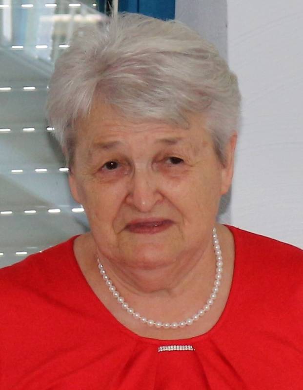 Kunigunde Zehren